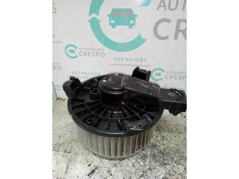 VENTILADOR CALEFACCION AY2727000440  - imagen 1