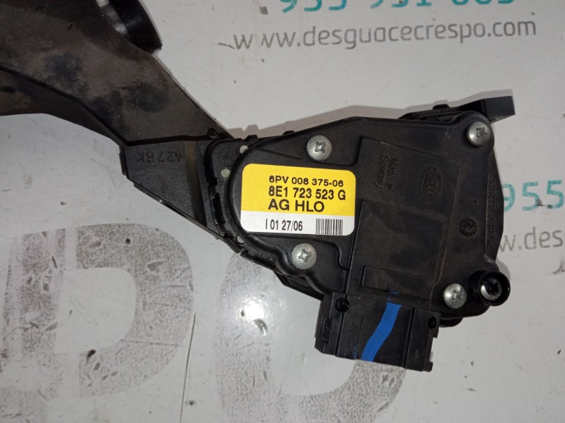 POTENCIOMETRO PEDAL 8E1723523G  - imagen 3