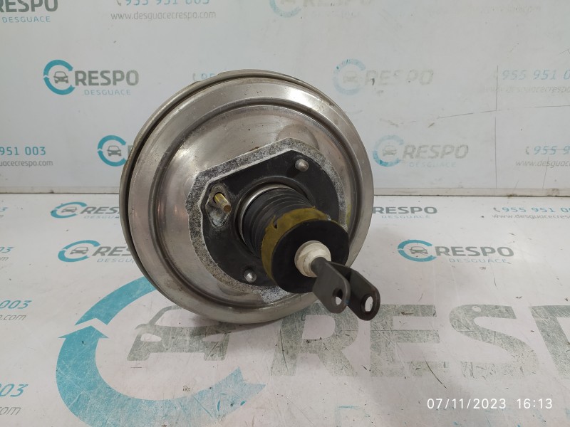 SERVOFRENO LAC115T  - imagen 3