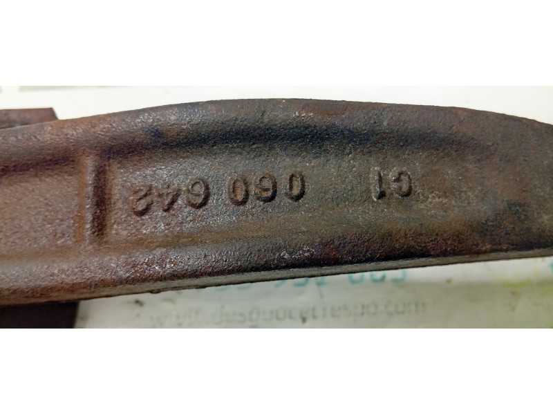 MANGUETA DELANTERA IZQUIERDA  - imagen 2