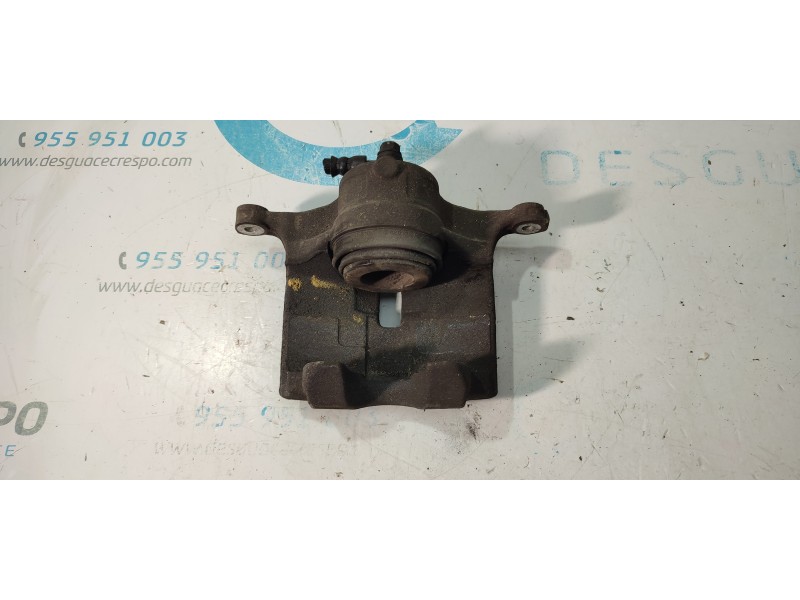 PINZA DE FRENO DELANTERA IZQUIERDA  - imagen 1