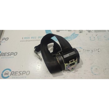 CINTURON SEGURIDAD TRASERO IZQUIERDO 8K0857805R 