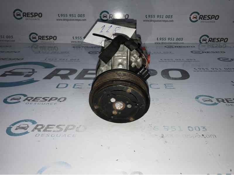 COMPRESOR AIRE ACONDICIONADO  - imagen 1