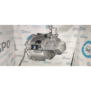 CAJA CAMBIOS 20DP56  - miniatura 3