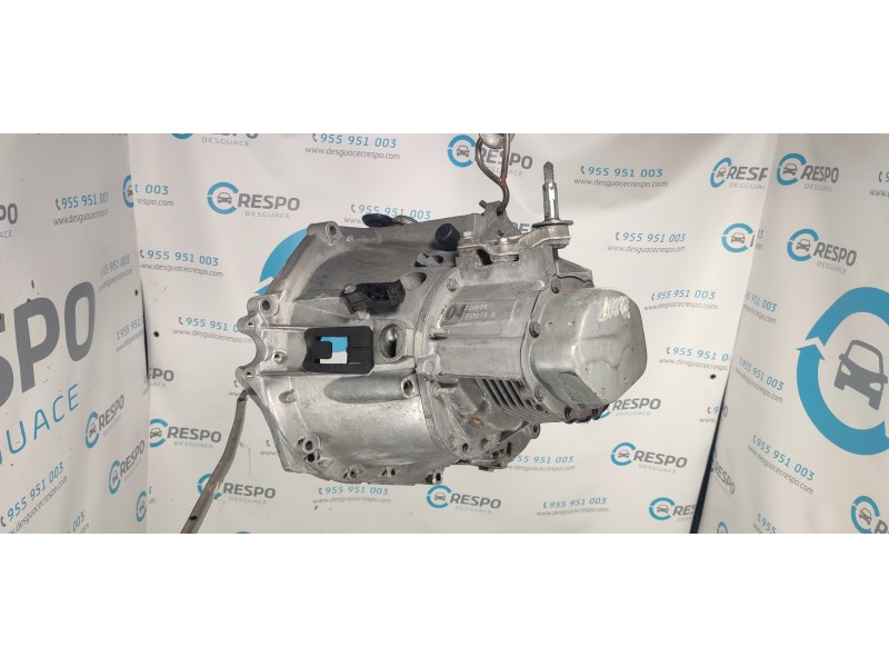 CAJA CAMBIOS 20DP56  - imagen 3