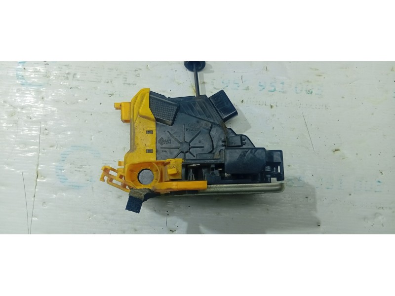 CERRADURA PUERTA DELANTERA DERECHA 81320A2110  - imagen 1