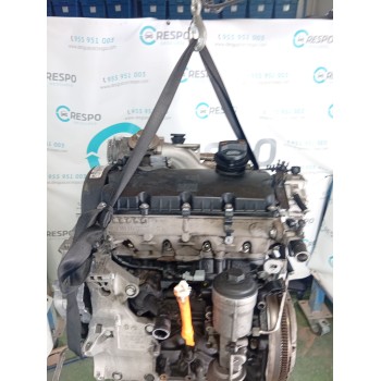 MOTOR COMPLETO BXE  - miniatura 6