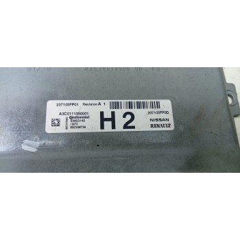 CENTRALITA MOTOR UCE 237105FP01  - miniatura 2