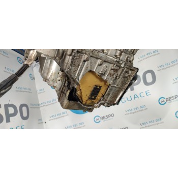 DESPIECE CAJA CAMBIOS TUL  - miniatura 5