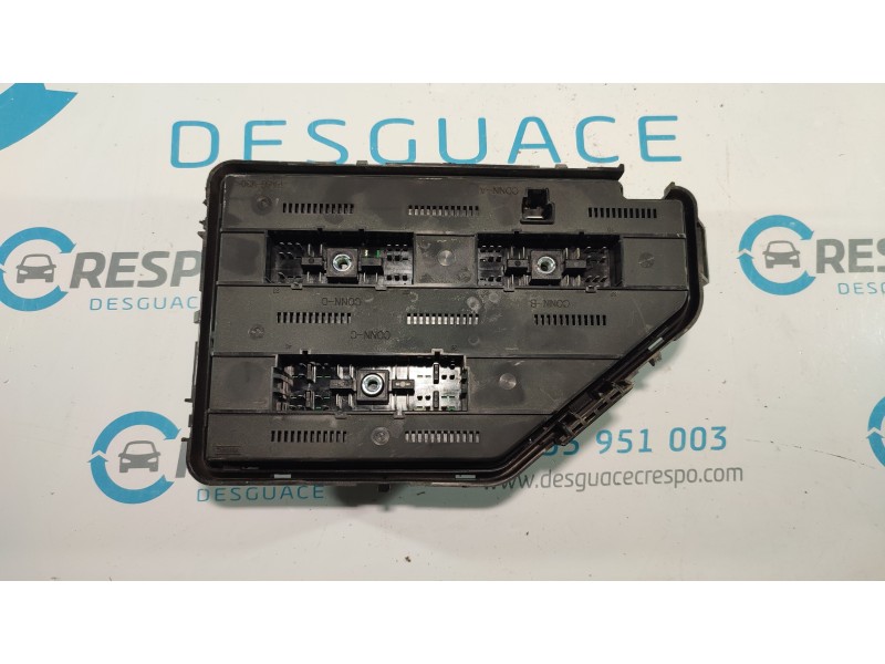 CAJA RELES / FUSIBLES 8297034021  - imagen 2