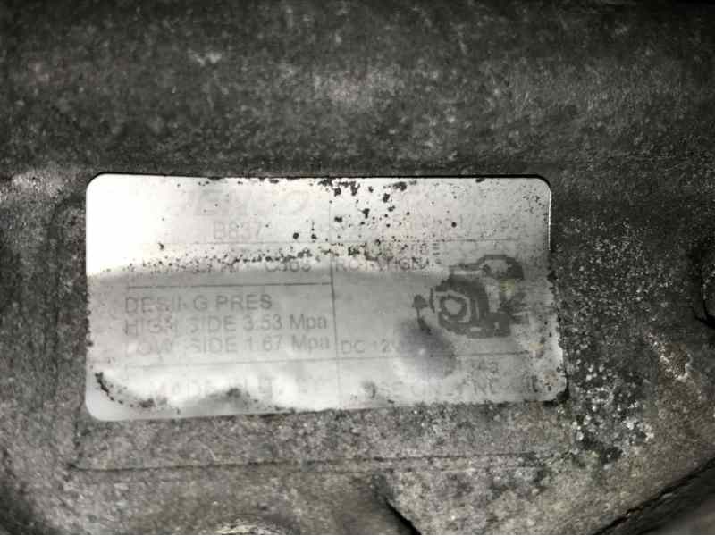 COMPRESOR AIRE ACONDICIONADO  - imagen 2