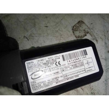 INTERRUPTOR 2842ATMIMB1  - miniatura 2