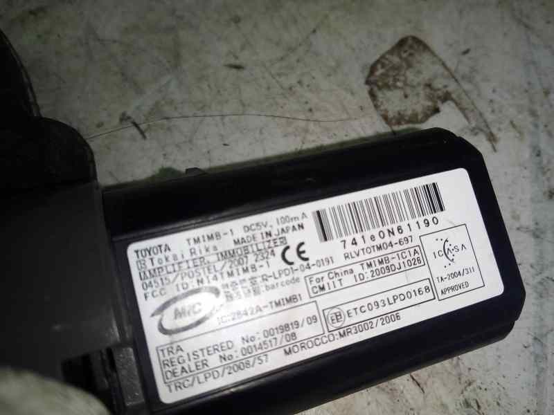 INTERRUPTOR 2842ATMIMB1  - imagen 2