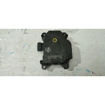 MOTOR APERTURA TRAMPILLAS CLIMATIZADOR 0638000181 