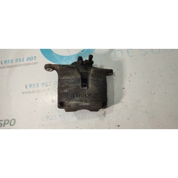 PINZA DE FRENO DELANTERA IZQUIERDA  - miniatura 2