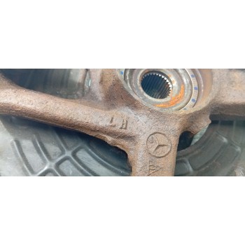 MANGUETA DELANTERA IZQUIERDA  - miniatura 3