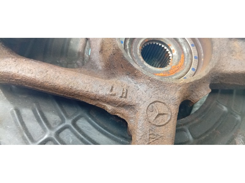 MANGUETA DELANTERA IZQUIERDA  - imagen 3