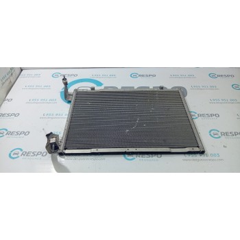 CONDENSADOR / RADIADOR AIRE ACONDICIONADO AV1119710GB 