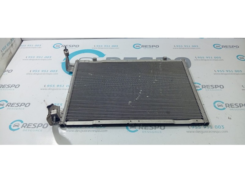 CONDENSADOR / RADIADOR AIRE ACONDICIONADO AV1119710GB  - imagen 1