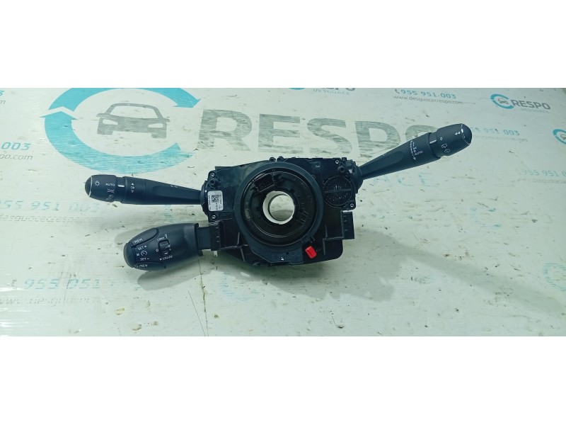 MANDO MULTIFUNCION 98552950ZD  - imagen 1