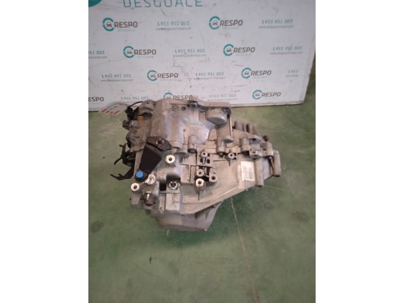 CAJA CAMBIOS PMR915426  - imagen 3