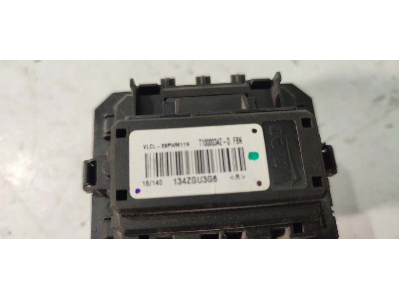 RESISTENCIA CALEFACCION T1000034Z  - imagen 3