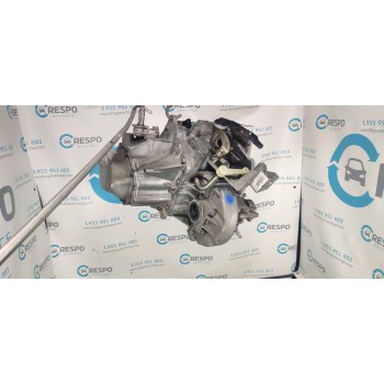 CAJA CAMBIOS 20DP56  - miniatura 4