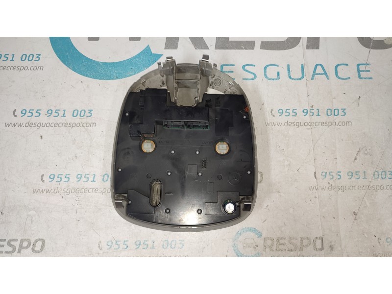 LUZ INTERIOR A1648200785  - imagen 2