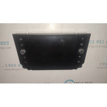 SISTEMA NAVEGACION GPS 6F0919605A  - miniatura 4