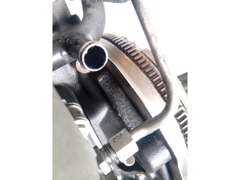 MOTOR COMPLETO BXE  - imagen 7