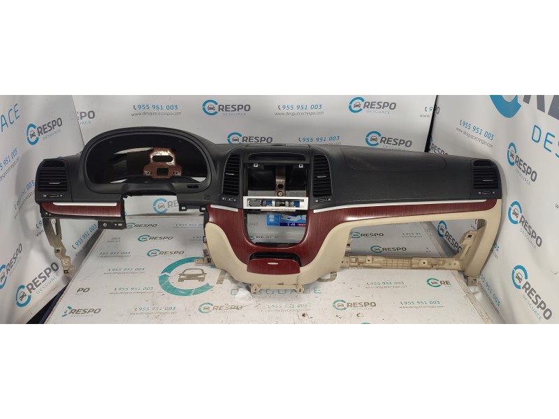 KIT AIRBAG  - imagen 1