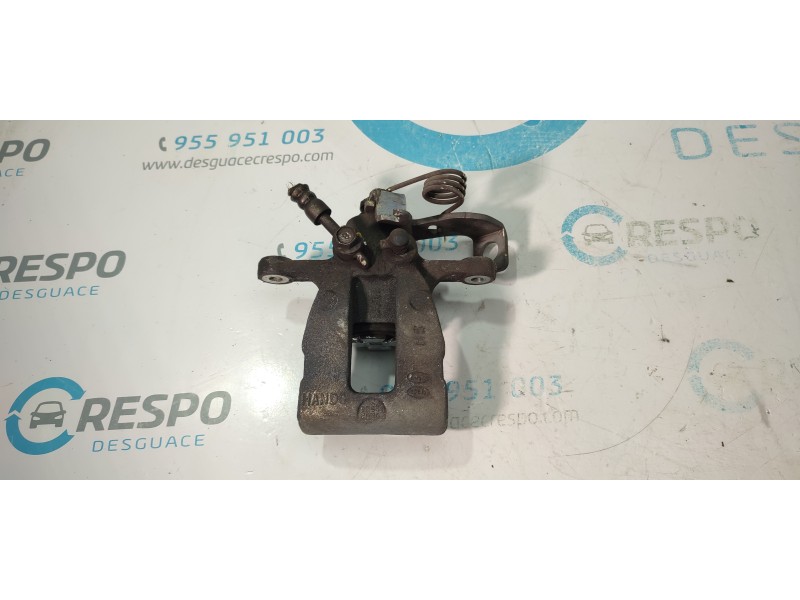 PINZA DE FRENO TRASERA DERECHA  - imagen 1