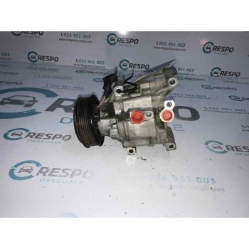 COMPRESOR AIRE ACONDICIONADO  - miniatura 3