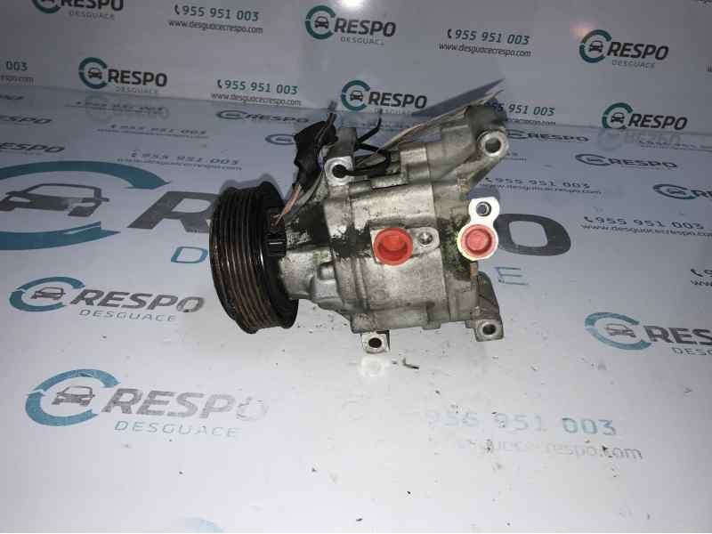 COMPRESOR AIRE ACONDICIONADO  - imagen 3