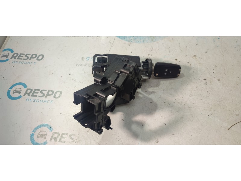 CONMUTADOR DE ARRANQUE 13500157  - imagen 3