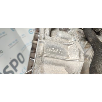 DESPIECE CAJA CAMBIOS TUL  - miniatura 6