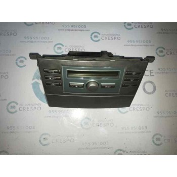 MANDO CLIMATIZADOR 559020F010B 