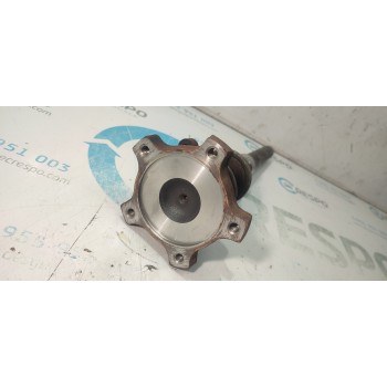 TRANSMISION CENTRAL  - miniatura 2