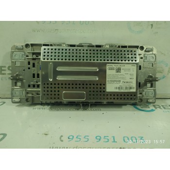 PANTALLA MULTIFUNCION 83A919604C  - miniatura 2