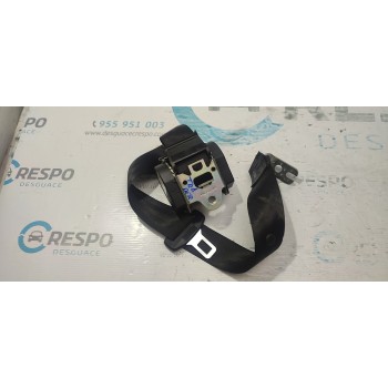 CINTURON SEGURIDAD TRASERO DERECHO 8K0857805R 