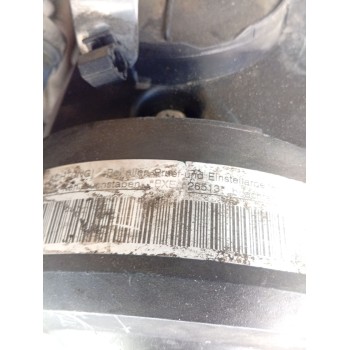 MOTOR COMPLETO BXE  - miniatura 8