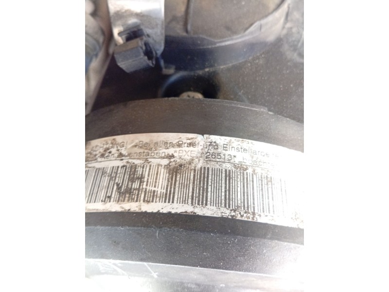 MOTOR COMPLETO BXE  - imagen 8