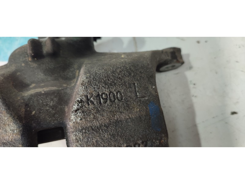 PINZA DE FRENO DELANTERA IZQUIERDA  - imagen 3