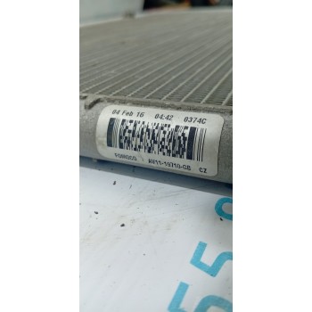 CONDENSADOR / RADIADOR AIRE ACONDICIONADO AV1119710GB  - miniatura 2