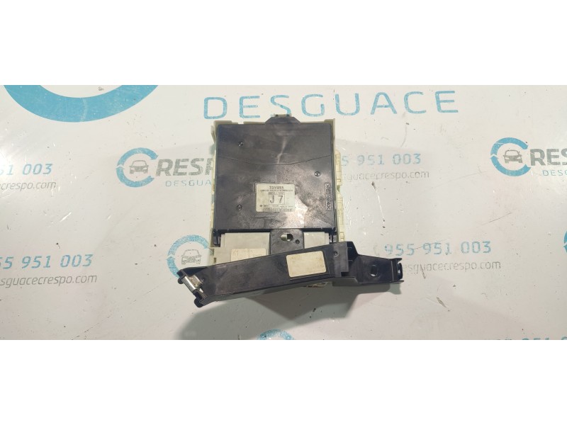 CAJA RELES / FUSIBLES 8922112481  - imagen 1