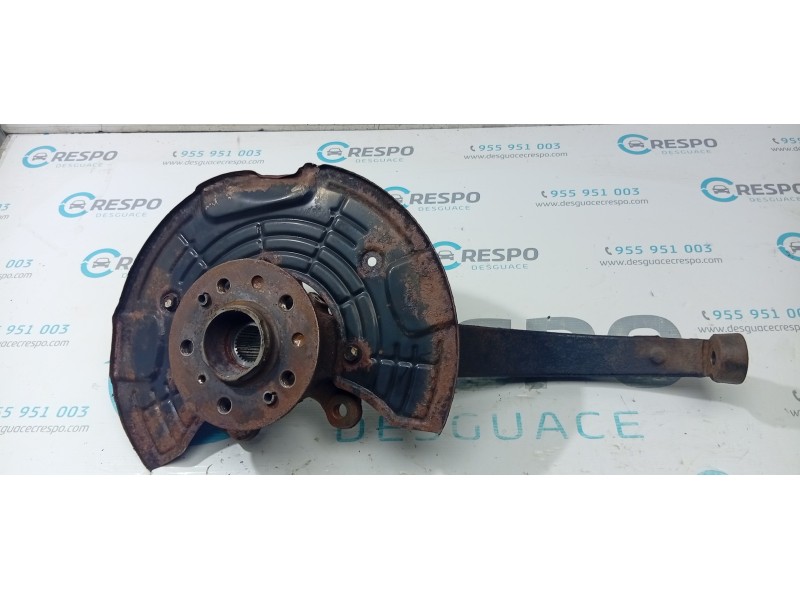 MANGUETA DELANTERA IZQUIERDA  - imagen 4