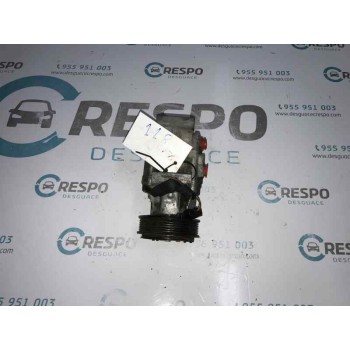 COMPRESOR AIRE ACONDICIONADO  - miniatura 4