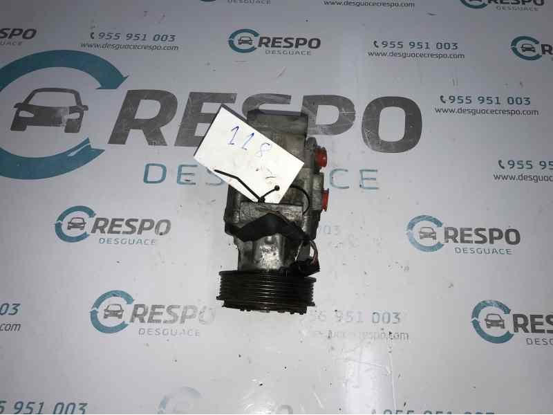 COMPRESOR AIRE ACONDICIONADO  - imagen 4