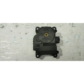MOTOR APERTURA TRAMPILLAS CLIMATIZADOR 0638000172 
