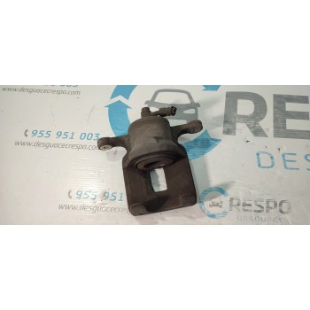 PINZA DE FRENO TRASERA DERECHA 